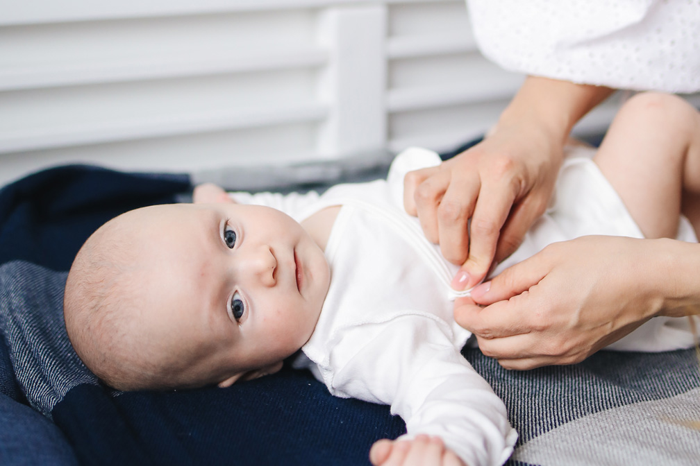 试管代怀初期嘴角起泡的原因与应对策略